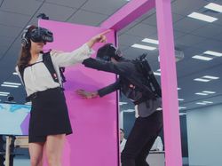 Serunya Menjajal Pintu ke Mana Saja Doraemon