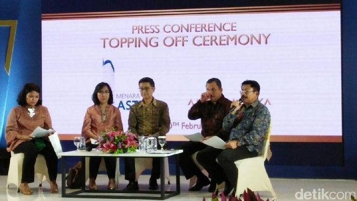 Foto: Yulida Medistiara/detikFinance Foto: Yulida Medistiara/detikFinance