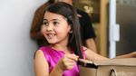 Lucunya Sandrinna Michelle, Bintang Cilik di SYTD 2