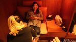 Serba Mewah & Berkelas, Ini Lounge First Class Cathay Pacific