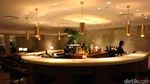 Serba Mewah & Berkelas, Ini Lounge First Class Cathay Pacific