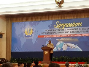 Bea Cukai Beri Jalur Khusus ke 46 Perusahaan, Apa Untungnya?