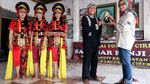 Risers Datsun Belajar Menari di Sanggar Tari Topeng Panji Asmara