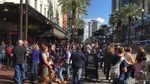 Pesta Mardi Gras di New Orleans, dari Mabuk Sampai Bugil