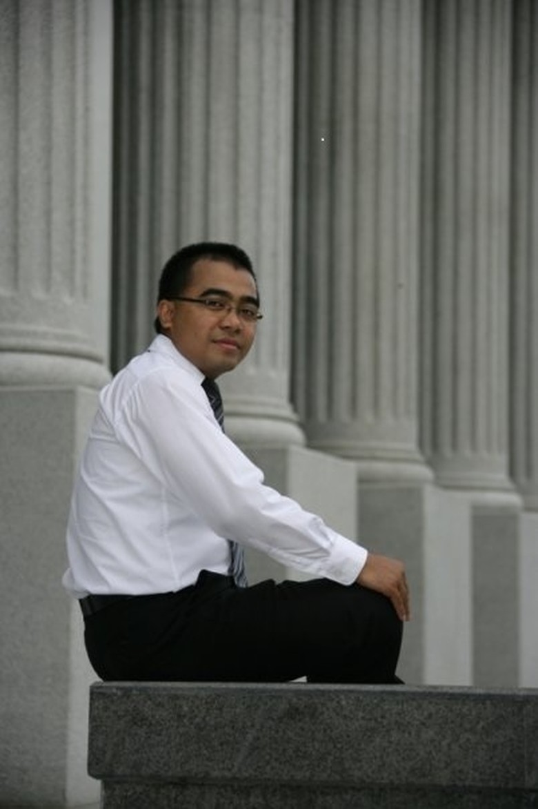 Ruang Kaca Hakim Ruang Kaca Hakim