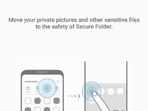 Aplikasi Ini Beberkan Tampang Galaxy S8