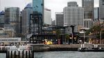 Modern & Bersih, Pelabuhan Sydney Ini Layak Dicontoh Indonesia