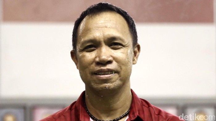 Richard Mainaky