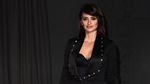 Sexy in Black ! Suki Waterhouse, Lily Donaldson dan Penelope Cruz