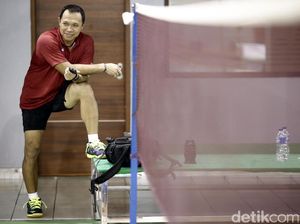 Ini Alasan Pelatih Pilih Della Destiara Gantikan Liliyana