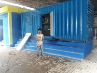 Banjir di Trisakti Surut, Genangan Muncul karena Pompa Air Mati