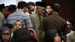 3 Ahli Bersaksi di Sidang Ahok