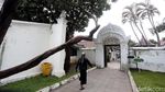 Melihat Megahnya Keraton Kasepuhan di Cirebon
