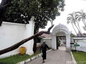 Long Weekend di Cirebon, Ini Itinerarynya
