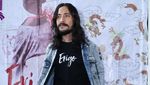 Ultah Ke-34, Marcello Tahitoe Kapan Nikah?