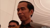 Jokowi: Demokrasi Kita Sudah Kebablasan