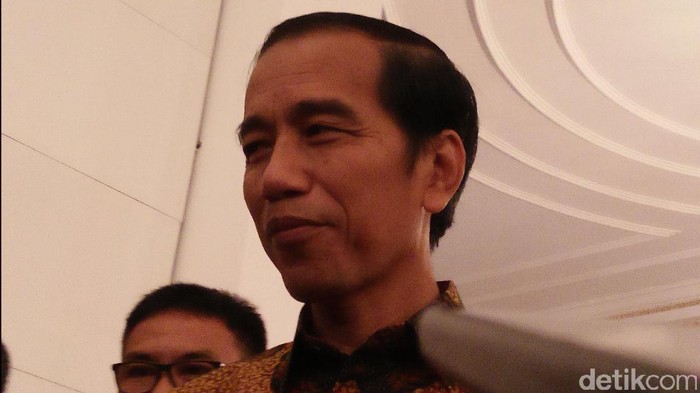 Jokowi Akan Cabut Izin Tanah yang Nganggur