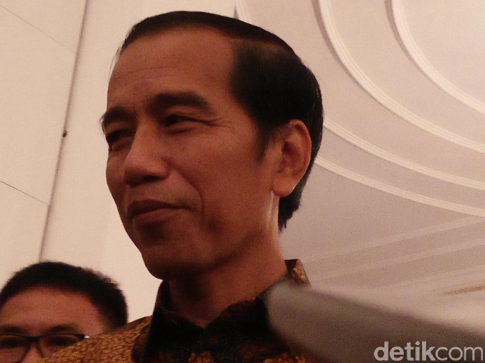 Cerita tentang Presiden Jokowi yang Terjebak Macet Tiap Hari
