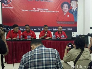 Ini Strategi Partai Pendukung Ahok untuk Menang di Putaran II