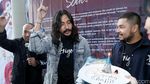 Ultah Ke-34, Marcello Tahitoe Kapan Nikah?