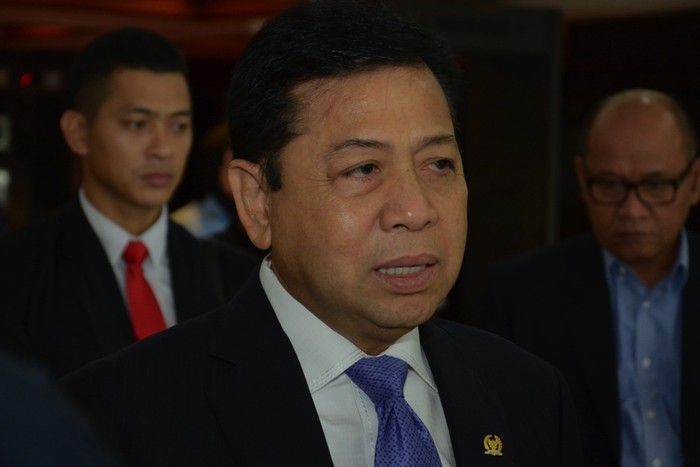 Ketua DPR RI Apresiasi Aksi Damai 212