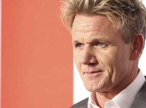 Ini Kritik  Konyol Gordon Ramsay untuk Foto Masakan Follower Twitternya