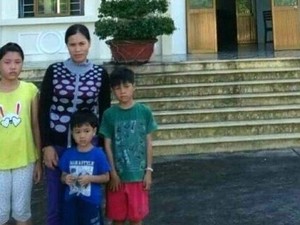 Ditolak Australia, Pengungsi Vietnam di Indonesia Enggan Dipulangkan