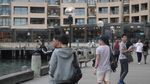 Modern & Bersih, Pelabuhan Sydney Ini Layak Dicontoh Indonesia