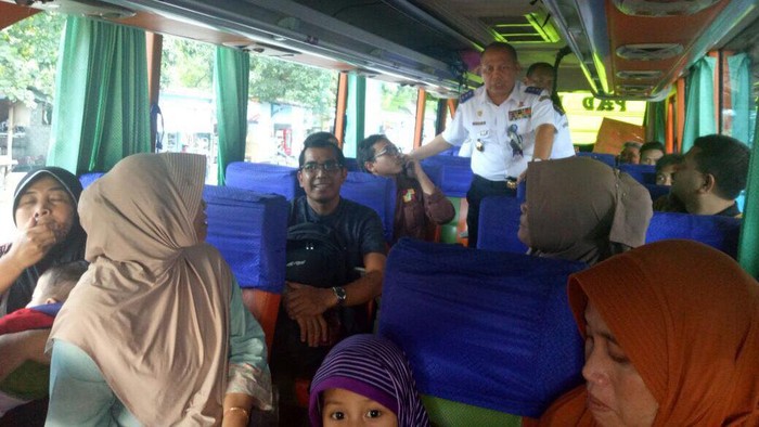 Dukung Pariwisata, Kemenhub Tinjau Terminal Mandalika