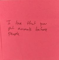 Nyatakan Cinta ke Istri, Suami Dekorasi Kamar dengan 7.000 Kertas Post-it