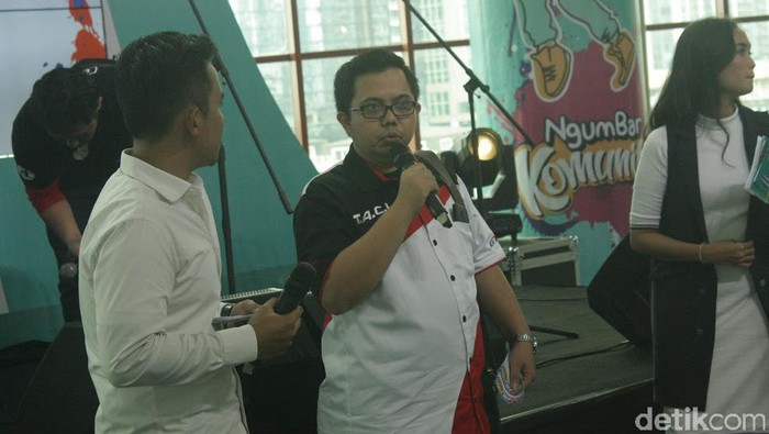 Tips Merawat Mobil Sebelum Berkendara ala TACI