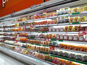 Musim Hujan dan Beragam Promo Mi Sampai Froozen Food