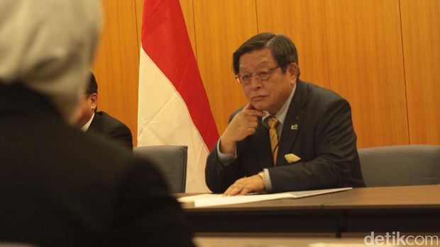 Ini Rahasia Jepang Menjadi Kota Ramah Sepeda