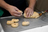 Spudnut Alias Donat Kentang Ternyata Sudah Ada Sejak Abad 19