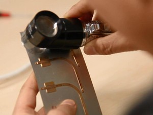 LG G6 Dibenamkan Heat Pipe agar Adem