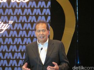 CT Bicara soal Tantangan Ekonomi di Era Digital