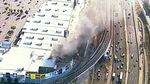 Kecelakaan Pesawat di Melbourne, 5 Orang Tewas
