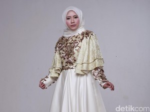 Tak Hanya Offline, Hijab Hunt 2017 juga Gelar Audisi Online