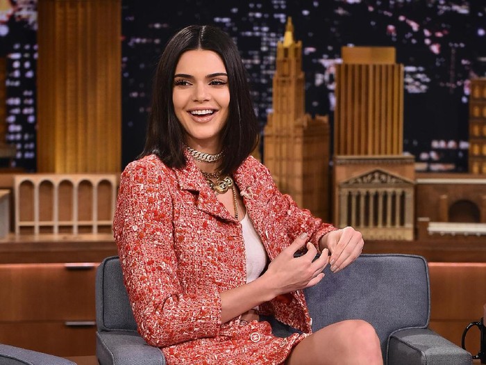 Pasca Dirampok, Kendall Jenner Berniat Jual Rumah