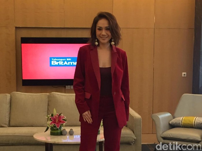 Sibuk Persiapkan Konser, BCL: Kayak Mau Kawin