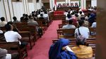 3 Ahli Bersaksi di Sidang Ahok