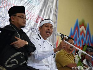 Ridwan Kamil Beri Sinyal Siap Maju Pilgub Jabar, Dedi Mulyadi: Ya Selamat