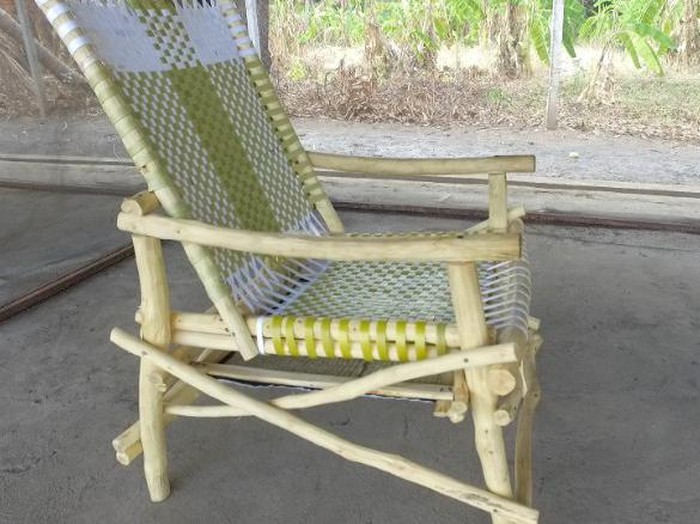 Peneliti Ciptakan Alat Rumah Tangga Berlapis Antinyamuk