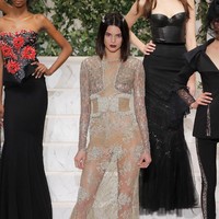 Di urutan kedua, ada Kendall Jenner yang mengantongi pendapatan US& 10,5 juta atau setara dengan Rp 140 miliar. (Foto: Getty Images)