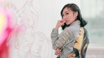 Rinni Wulandari Si Independent Women