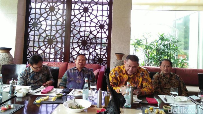 BNI Multifinance Catatkan Laba Rp 8,1 Miliar di 2016