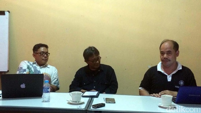 Isu SARA Dinilai Masih Mewarnai Pilkada Serentak Tahun Ini