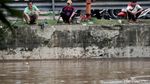 Manfaatkan Debit Air Untuk Mencari Ikan