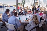 Mulai Keliling Amerika, Zuckerberg Berambisi Nyapres?