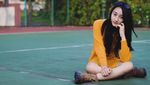 Makin Cantik, Sandrina IMB 3 Bikin Pangling